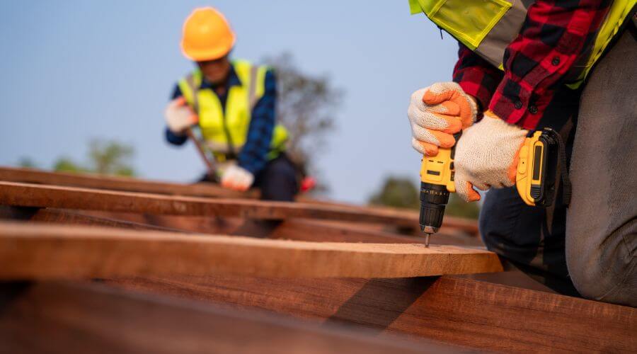 Expert flood damage restoration services in Wetmore, MI